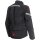 Dainese Mangen Absoluteshell Pro Textiljacke Schwarz / Schwarz