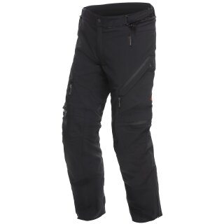Dainese Mangen Absoluteshell Pro Textilhose Schwarz /...