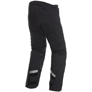 Dainese Mangen Absoluteshell Pro Textilhose Schwarz /...