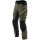 Dainese Mangen Absoluteshell Pro Textil Trousers Green / Black