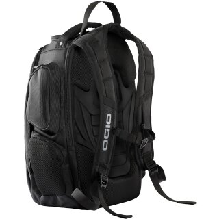 Dainese D-Gambit 2 Mochila de moto, negro