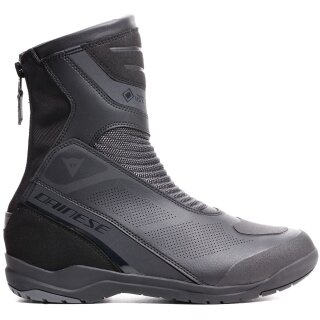 Dainese Blackwing Gore-Tex Motorradstiefel Schwarz