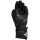 Dainese Fiero Metal Handschuhe Schwarz / Antrazit