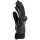 Gants Dainese Ermex Noir / Rouge Lava