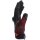 Guantes Dainese Ermex Negro / Lava Rojo