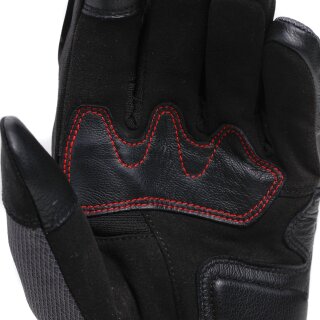 Gants Dainese Teyde Gore-Tex Noir / Gris