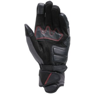 Gants Dainese Teyde Gore-Tex Noir / Gris