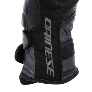 Dainese Teyde Gore-Tex Gloves Black / Grey