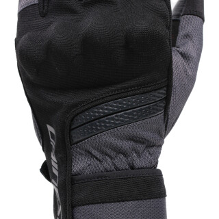 Gants Dainese Teyde Gore-Tex Noir / Gris