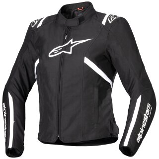 Alpinestars Stella T-SPS V2 Waterproof Jacke Schwarz /...