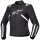 Alpinestars Stella T-SPS V2 Waterproof Jacke Schwarz / Weiss Damen L