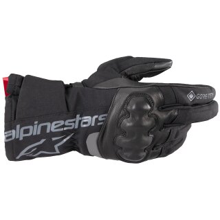 Gants Alpinestars WT-4 GTX Noir