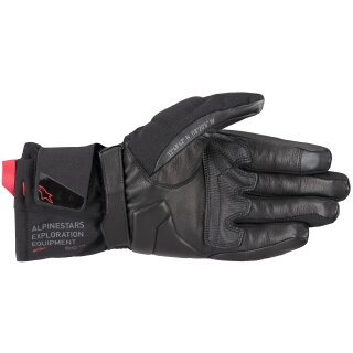 Guantes Alpinestars WT-4 GTX Negro