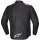 Chaqueta Impermeable Alpinestars T-SPS V2 Negro / Blanco