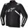 Alpinestars T-SPS V2 Waterproof Jacke Schwarz / Weiss 3XL