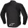 Alpinestars T-Jaws V4 Waterproof Jacke Schwarz / Weiss 4XL