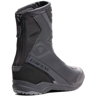 Dainese Blackwing Gore-Tex Motorcycle Boots Black 40