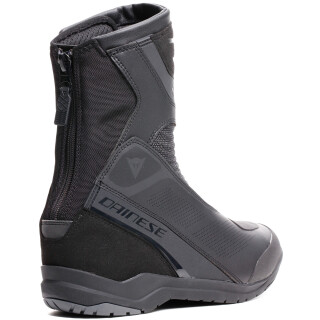 Dainese Blackwing Gore-Tex Motorcycle Boots Black 42