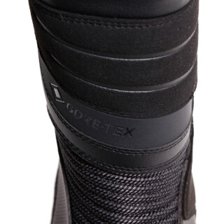 Dainese Blackwing Gore-Tex Motorcycle Boots Black 42