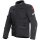 Dainese Mangen Absoluteshell Pro Veste Textile Noir / Noir