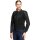 Dainese Iperattiva Chaqueta de Cuero / Textil Negro Mujer