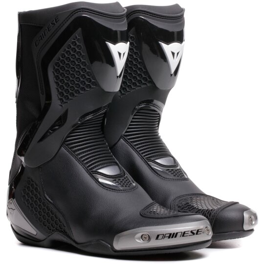 Dainese Torque 4 Motorradstiefel Schwarz 40