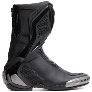 Dainese Torque 4 Motorradstiefel Schwarz 40