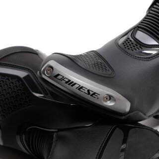 Dainese Torque 4 Motorradstiefel Schwarz 41