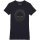 HD T-Shirt Skull Graphic Tee schwarz Damen 2XL