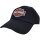 HD Cap Full Color Bar & Shield Schwarz