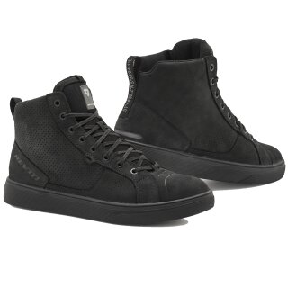 Revit Arrow Scarpe Da Moto Nero Donne