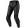 Revit Xena Pantalones De Cuero Negro Señoras