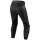 Revit Xena Pantalones De Cuero Negro Señoras