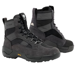 Revit Redridge GTX Chaussure Antracite / Noir