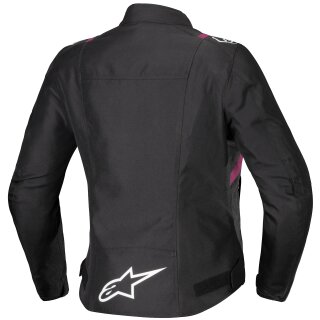 Alpinestars Stella T-SPS V2 Waterproof Jacke Schwarz /...