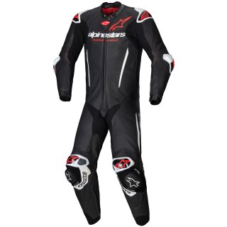 Alpinestars GP-R7 Mono de cuero 1 pieza Negro / Blanco /...