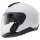 Schuberth J2 Casque Jet Glossy White