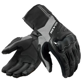 Gants Revit Sand 5 H2O - Noir