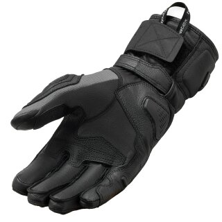 Gants Revit Sand 5 H2O - Noir