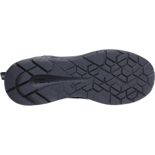 Zapatillas de moto TCX Speedtrek GTX Negro 40