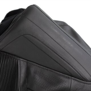 RST Pro Series EVO Airbag Tuta in pelle nero 54