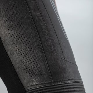 RST Pro Series EVO Airbag Tuta in pelle nero 54