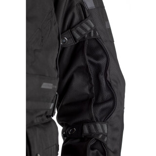 RST Adventure-X Airbag Giacca tessile nero 54