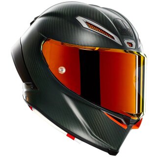 AGV Pista GP RR Casque Int&eacute;gral Electrum