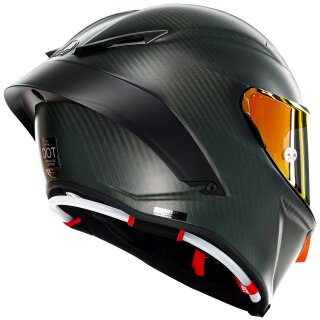 AGV Pista GP RR Casco Integral Electrum