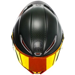 AGV Pista GP RR Casco Integral Electrum