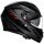 Casco integral AGV K3 Syth Negro / Rojo L