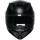 AGV K7 Integralhelm Mono Matt-Schwarz