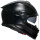 AGV K7 Integralhelm Mono Matt-Schwarz