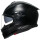 AGV K7 Integralhelm Mono Matt-Schwarz